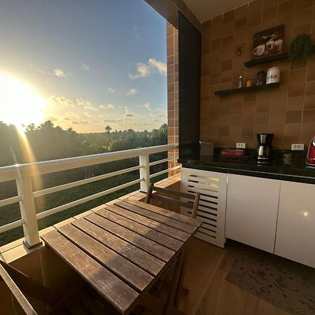 Gran Lencois Flat Barreirinhas Apt 509 Bagian luar foto