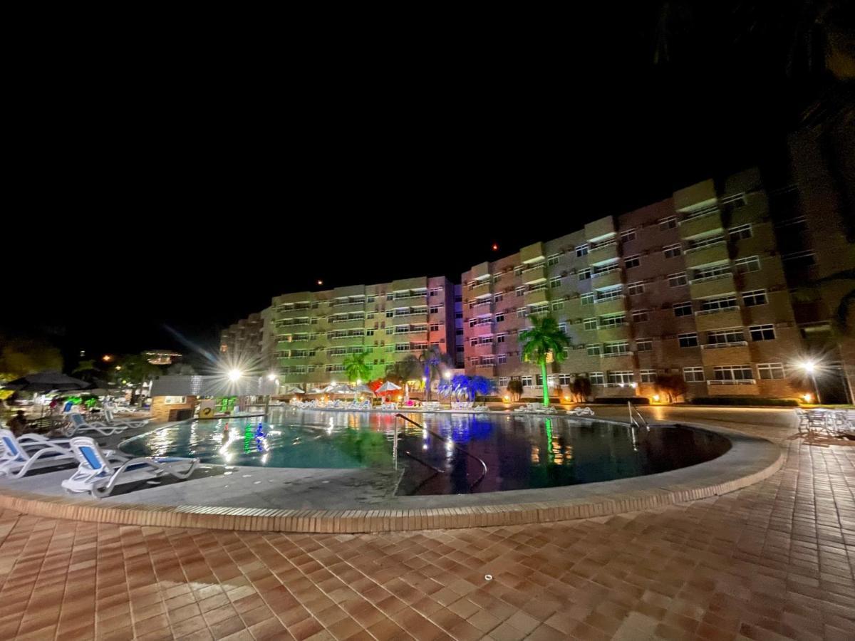 Gran Lencois Flat Barreirinhas Apt 509 Bagian luar foto