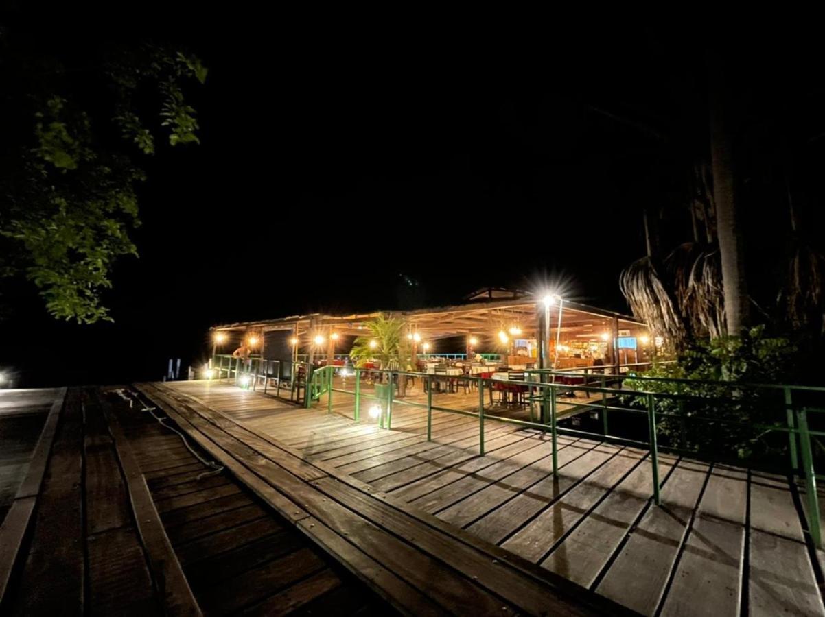 Gran Lencois Flat Barreirinhas Apt 509 Bagian luar foto