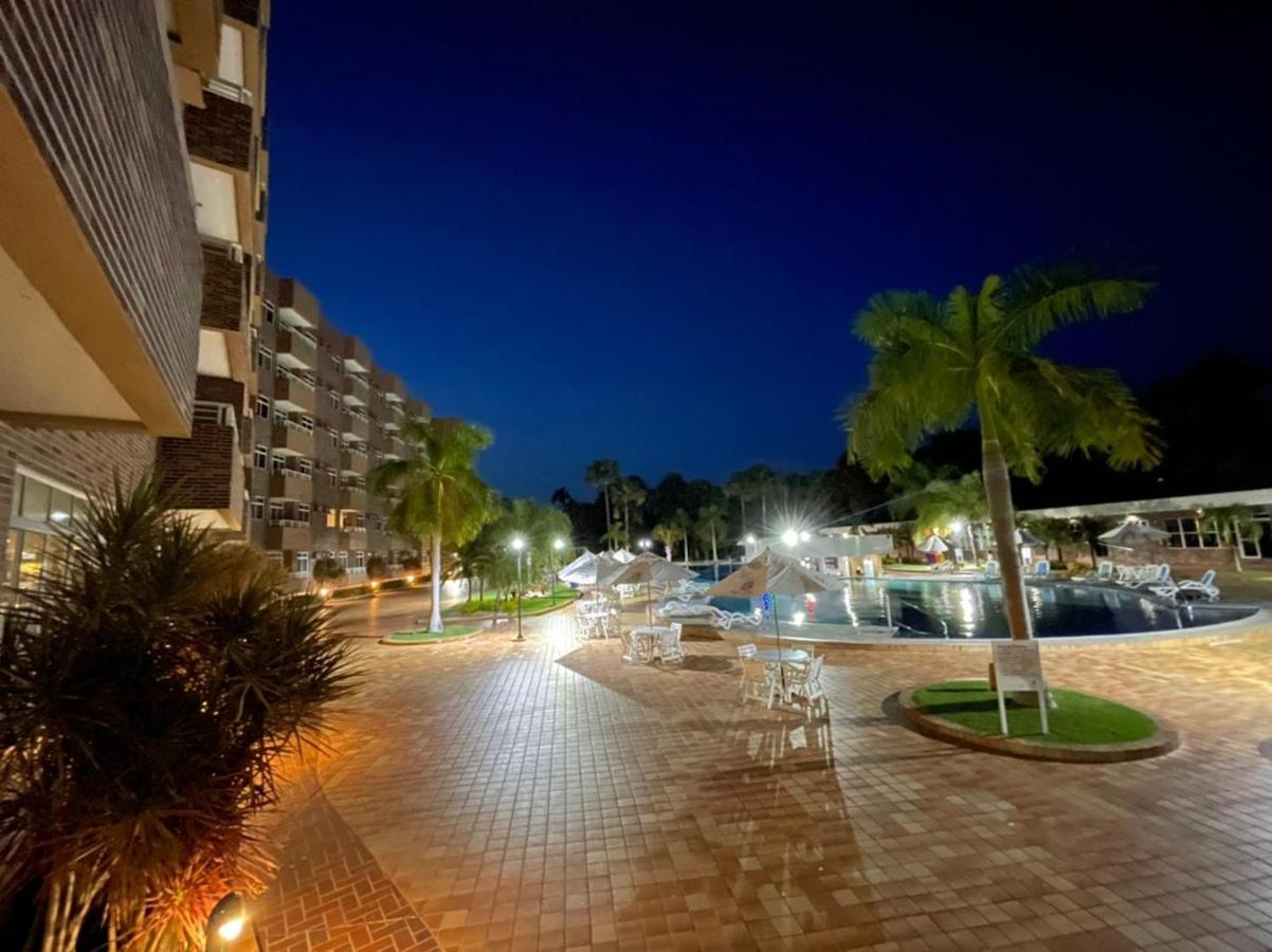 Gran Lencois Flat Barreirinhas Apt 509 Bagian luar foto