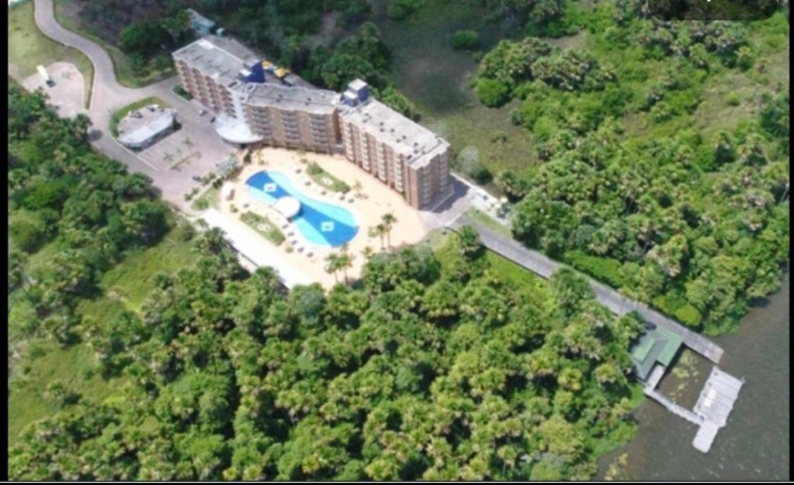 Gran Lencois Flat Barreirinhas Apt 509 Bagian luar foto