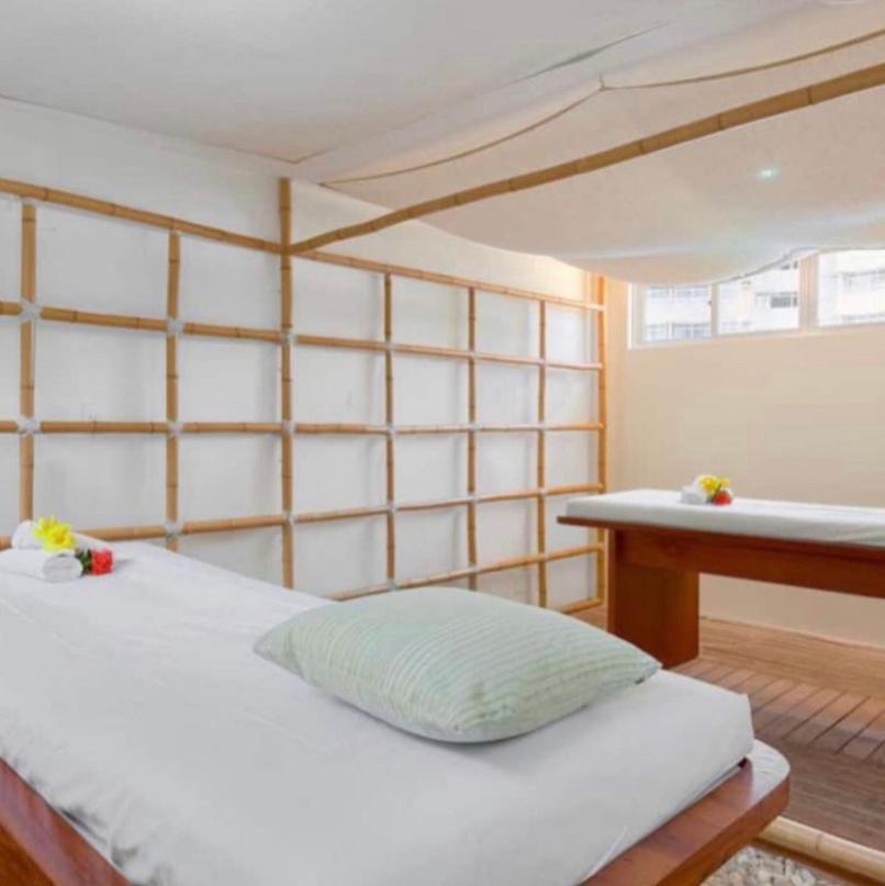 Gran Lencois Flat Barreirinhas Apt 509 Bagian luar foto