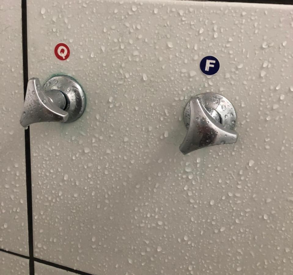 Gran Lencois Flat Barreirinhas Apt 509 Bagian luar foto