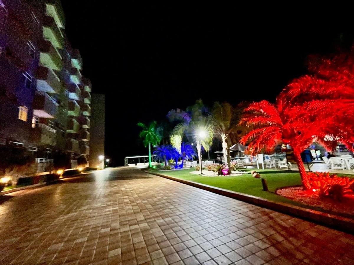 Gran Lencois Flat Barreirinhas Apt 509 Bagian luar foto