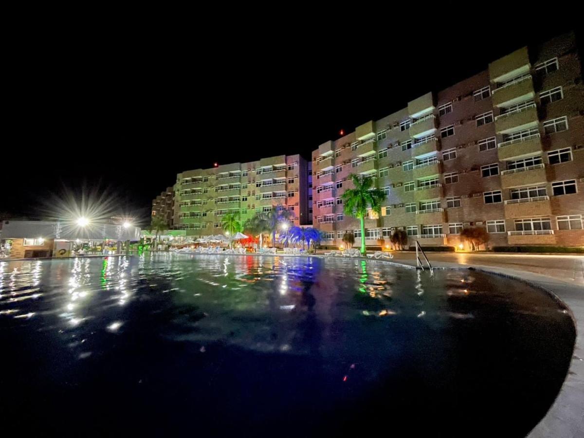 Gran Lencois Flat Barreirinhas Apt 509 Bagian luar foto