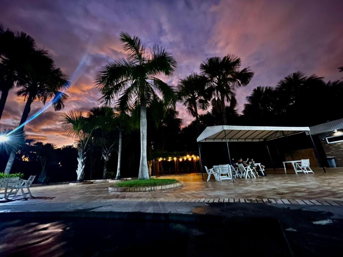 Gran Lencois Flat Barreirinhas Apt 509 Bagian luar foto
