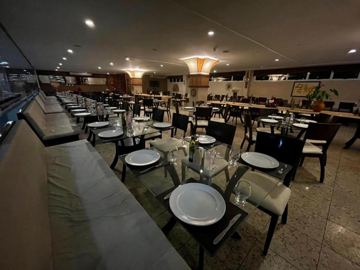 Gran Lencois Flat Barreirinhas Apt 509 Bagian luar foto