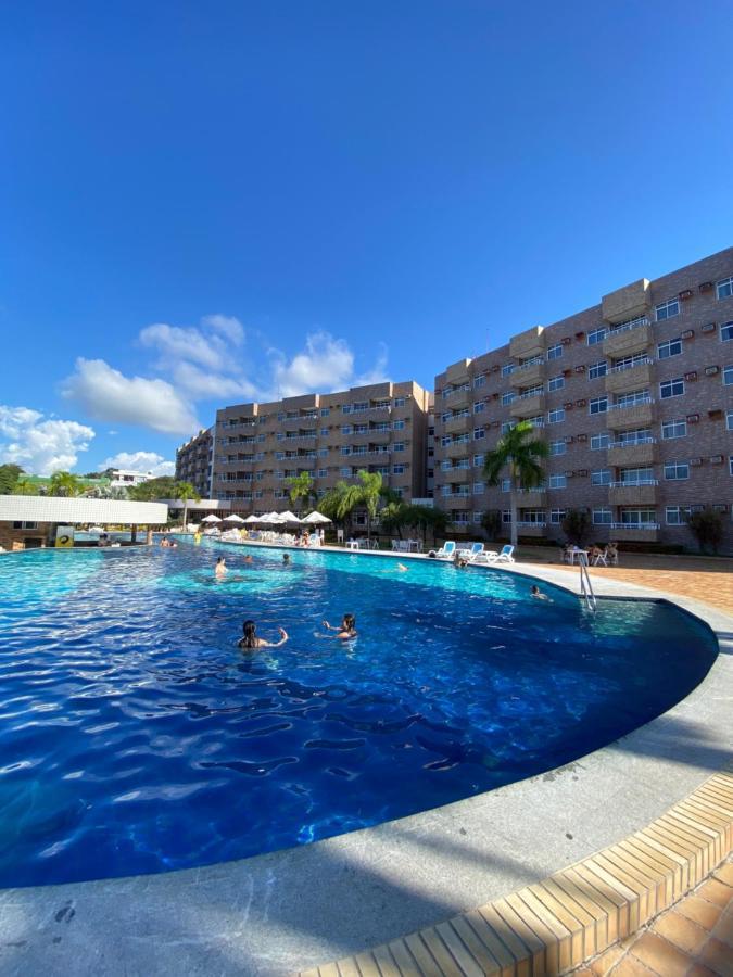 Gran Lencois Flat Barreirinhas Apt 509 Bagian luar foto