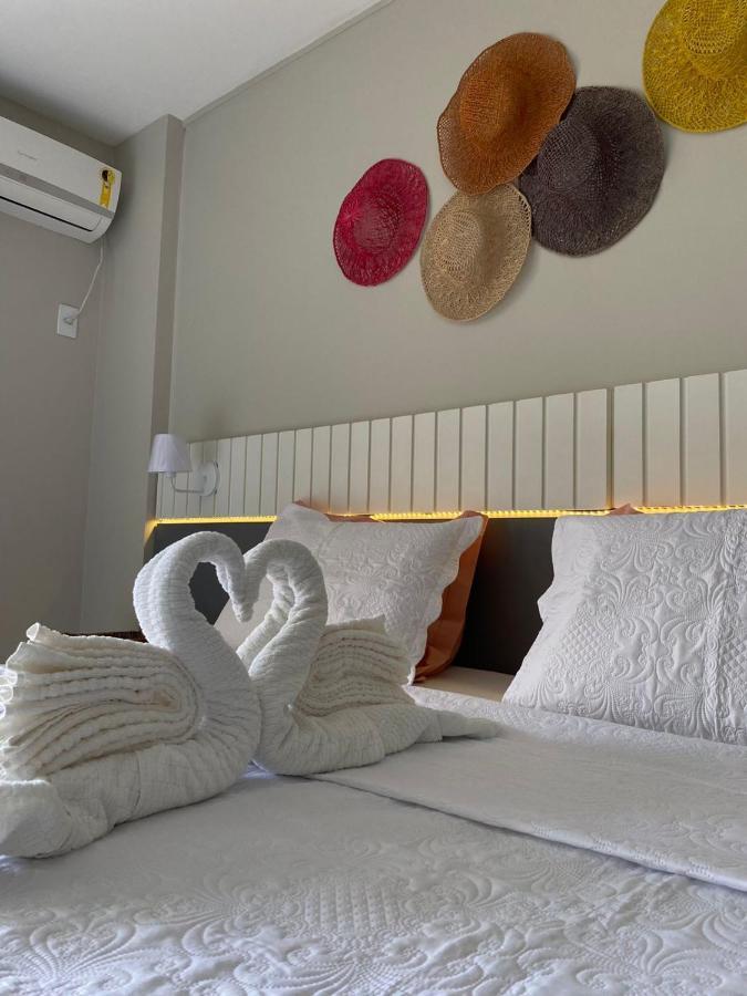Gran Lencois Flat Barreirinhas Apt 509 Bagian luar foto