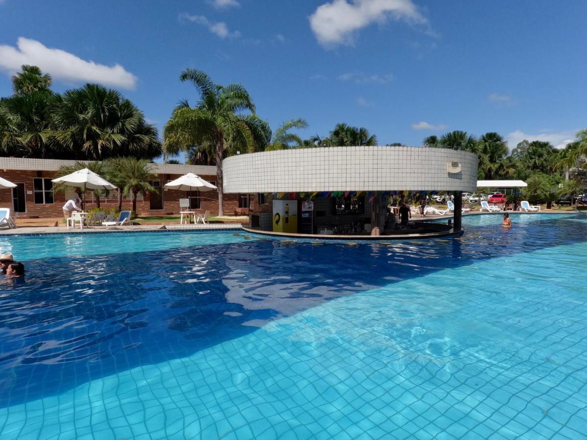 Gran Lencois Flat Barreirinhas Apt 509 Bagian luar foto