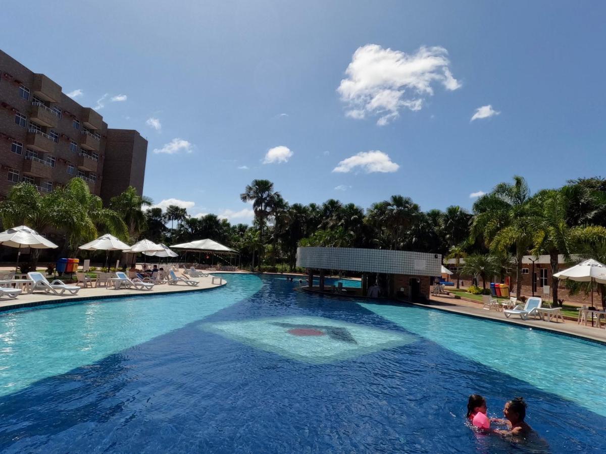 Gran Lencois Flat Barreirinhas Apt 509 Bagian luar foto