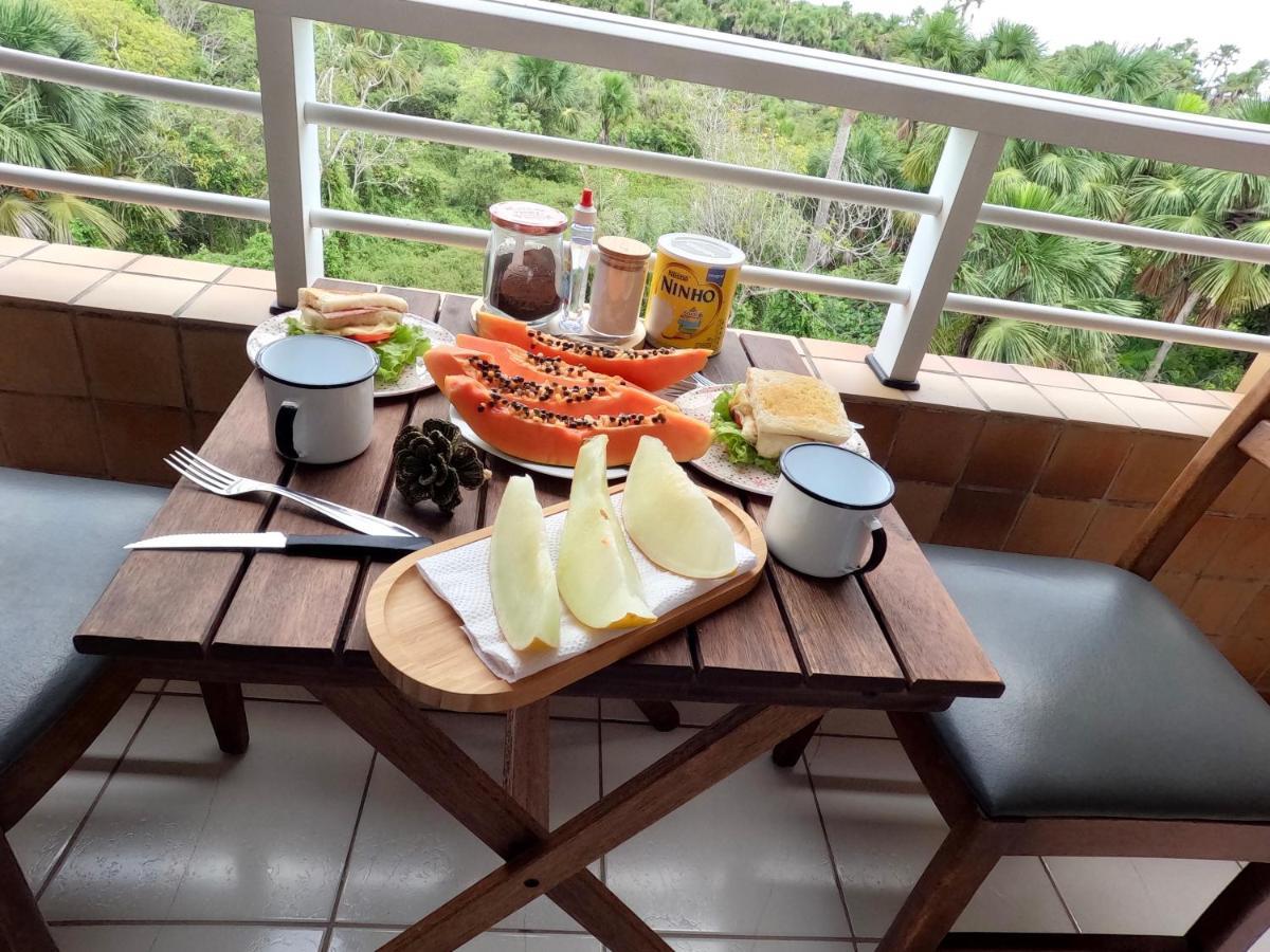 Gran Lencois Flat Barreirinhas Apt 509 Bagian luar foto