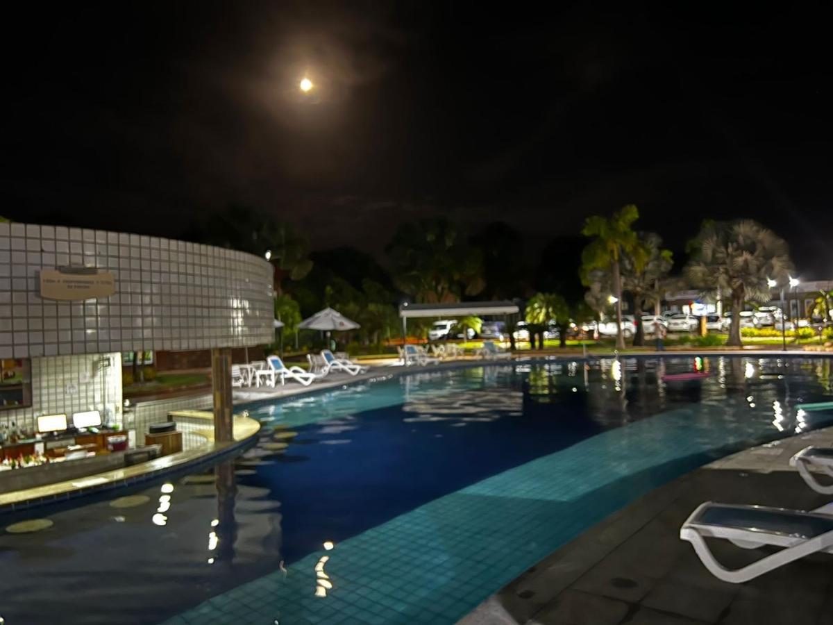 Gran Lencois Flat Barreirinhas Apt 509 Bagian luar foto