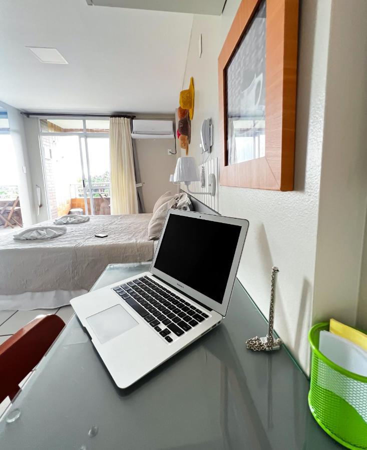 Gran Lencois Flat Barreirinhas Apt 509 Bagian luar foto
