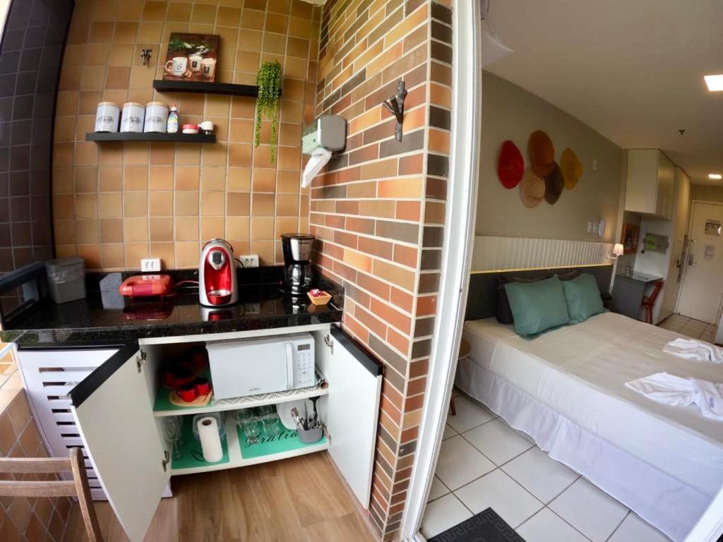 Gran Lencois Flat Barreirinhas Apt 509 Bagian luar foto