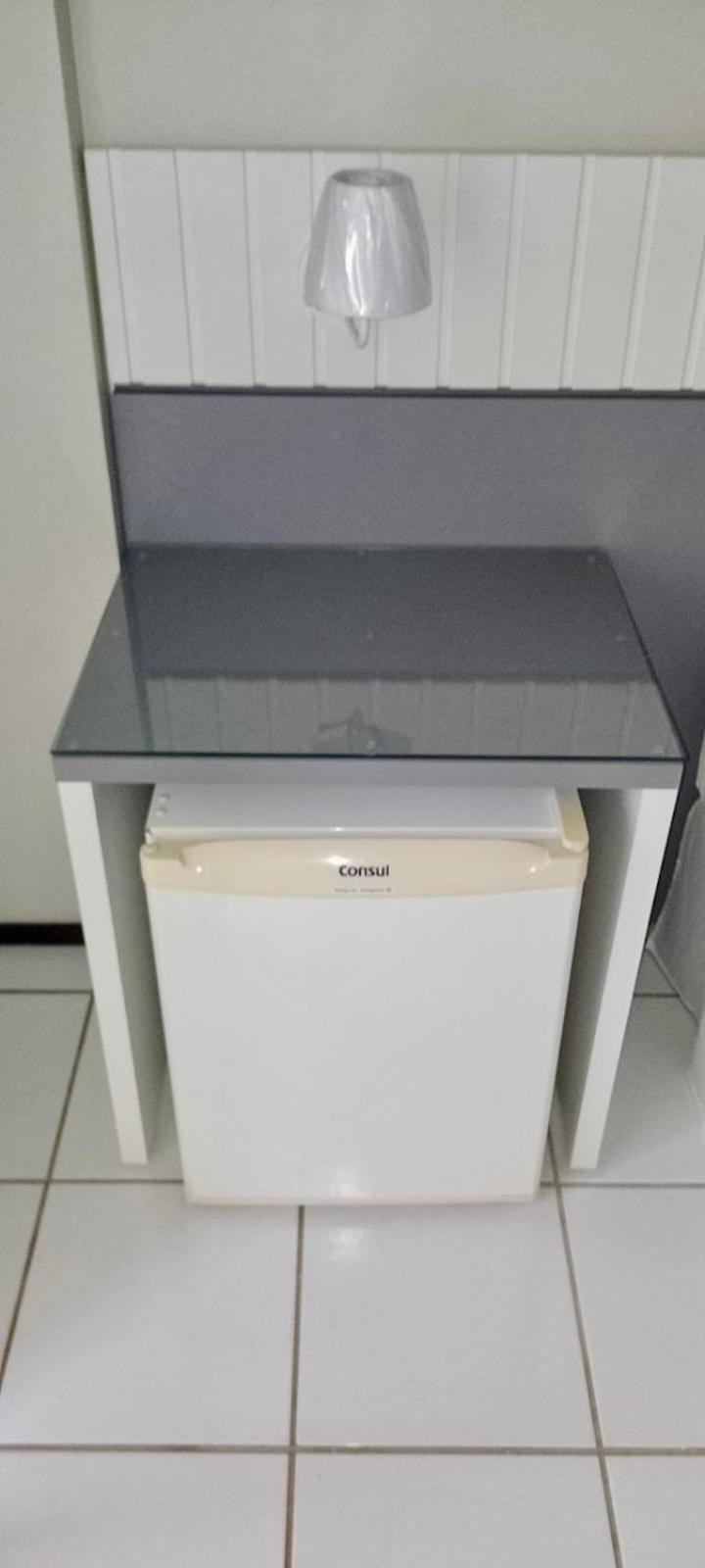 Gran Lencois Flat Barreirinhas Apt 509 Bagian luar foto